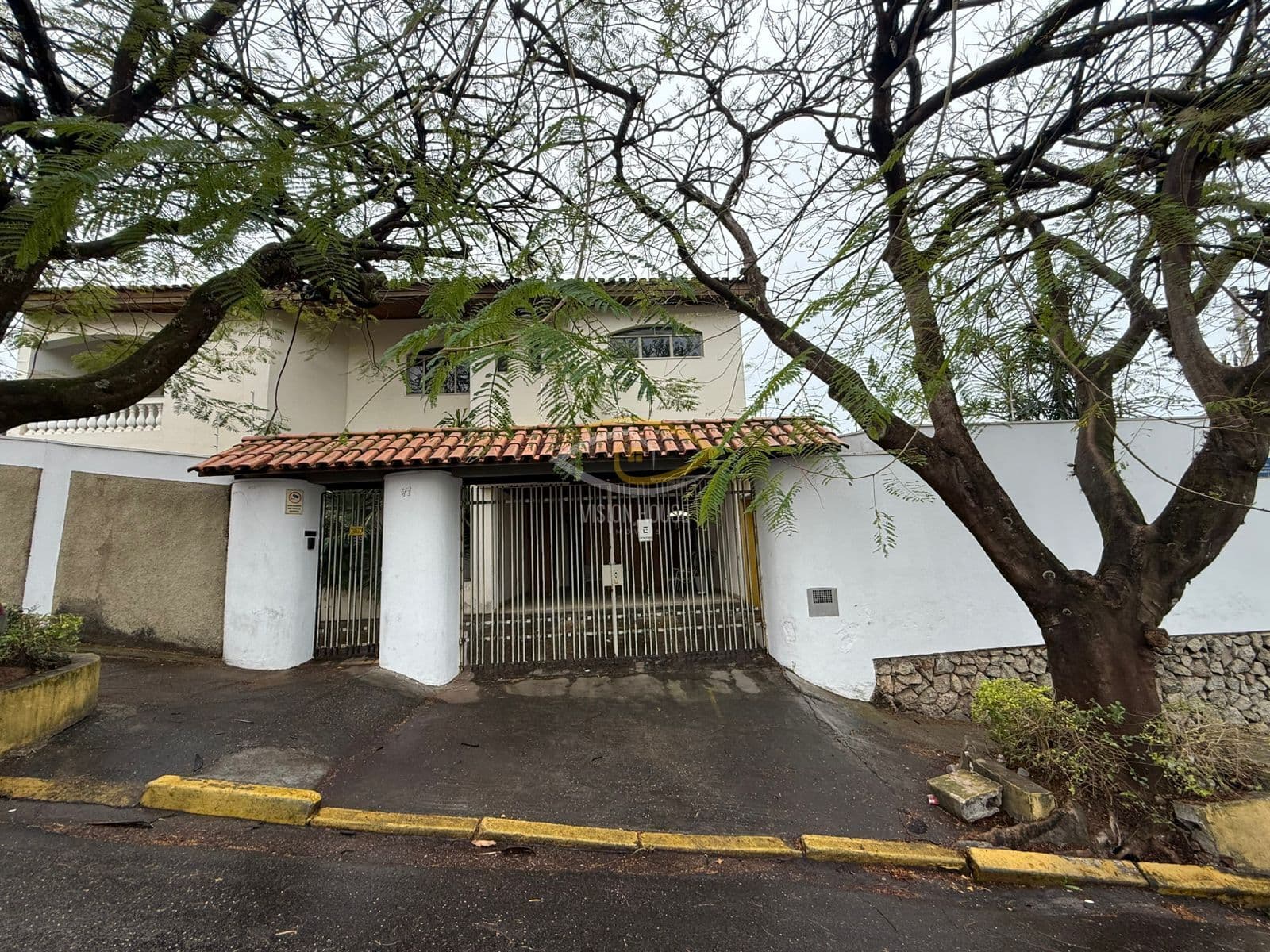 Casa Alto Padrão em Jardim Icatu, Votorantim/SP