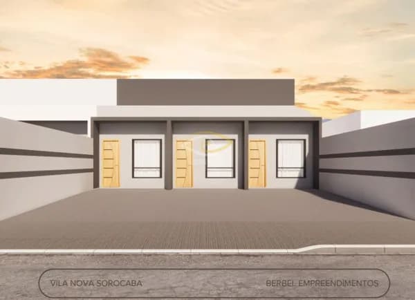 CASA GEMINADA - ZONA NORTE