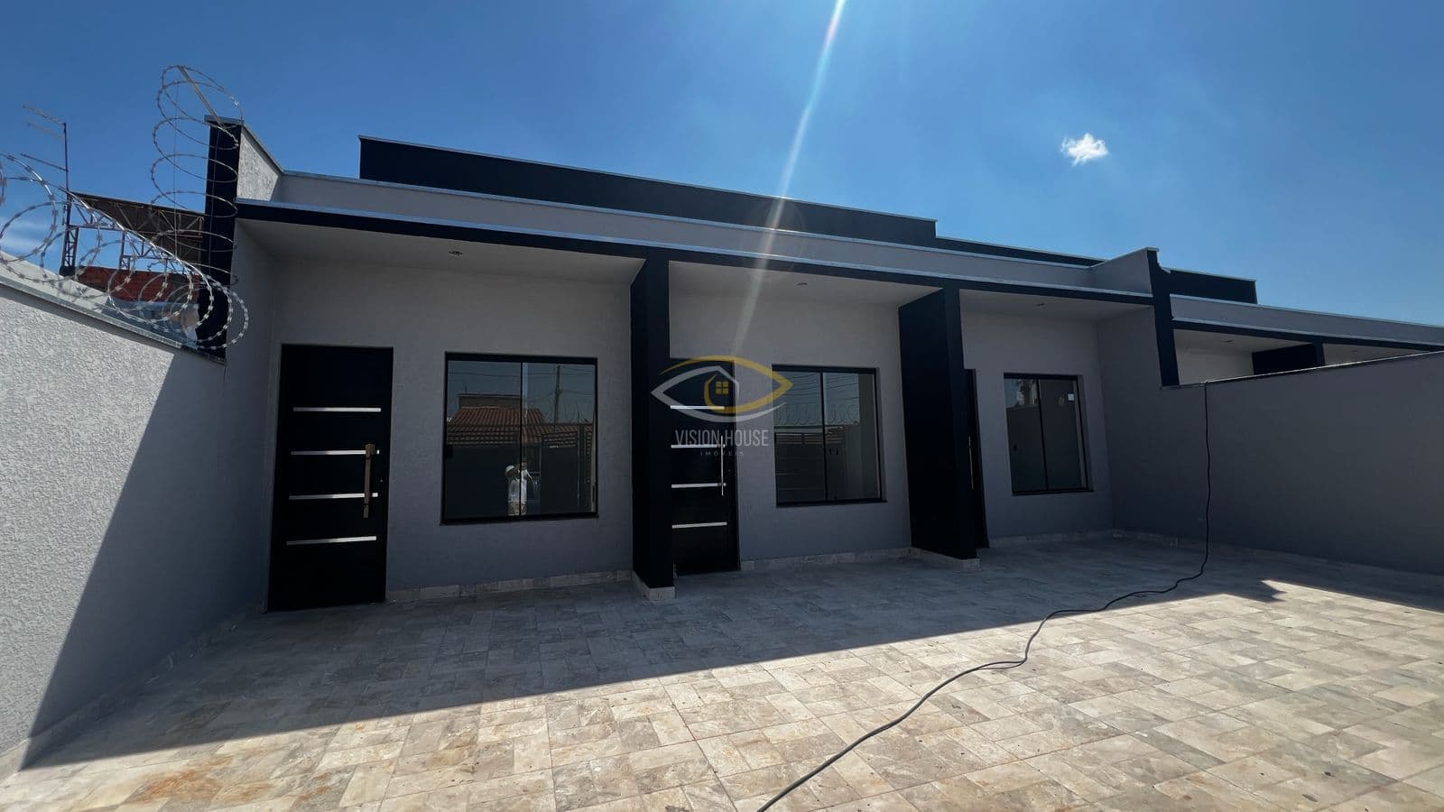 CASA GEMINADA - ZONA NORTE