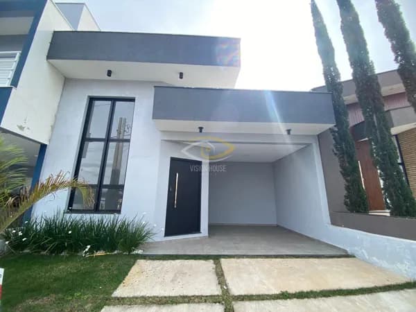 Casa em Sorocaba - Cajuru do Sul