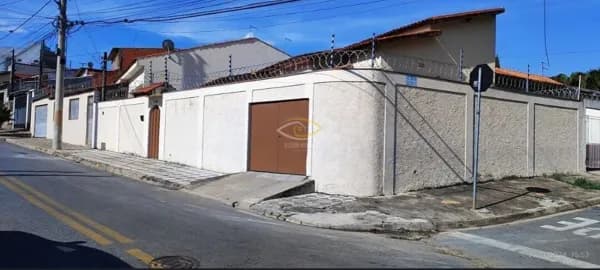 Casa em Parque Manchester, Sorocaba/SP