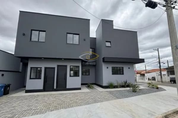 Casa Geminada entrega para Maio de 2026