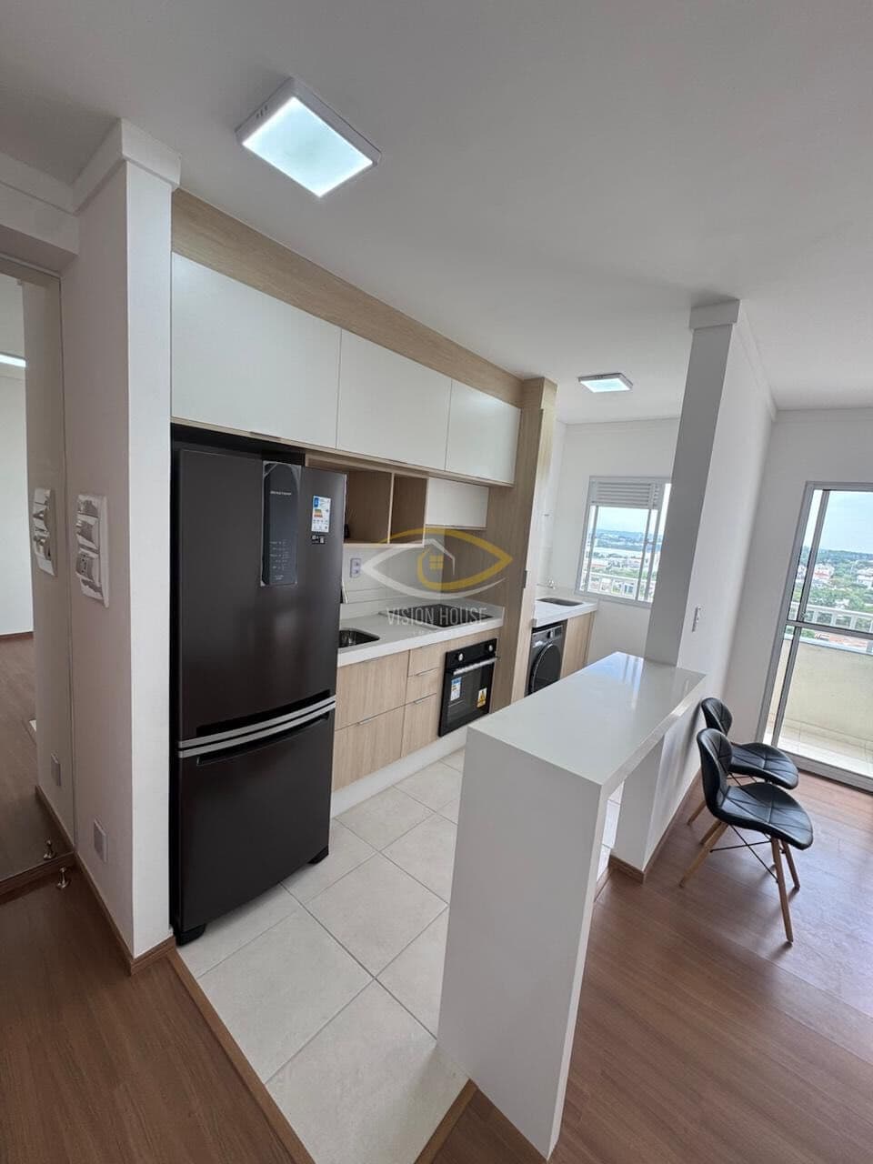 Apartamento em Sorocaba - Condomínio Parc Ipê