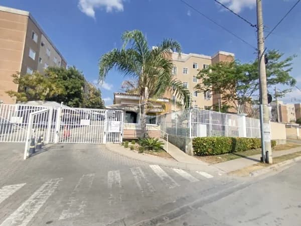 Apartamento em Sorocaba - Jardim Iguatemi