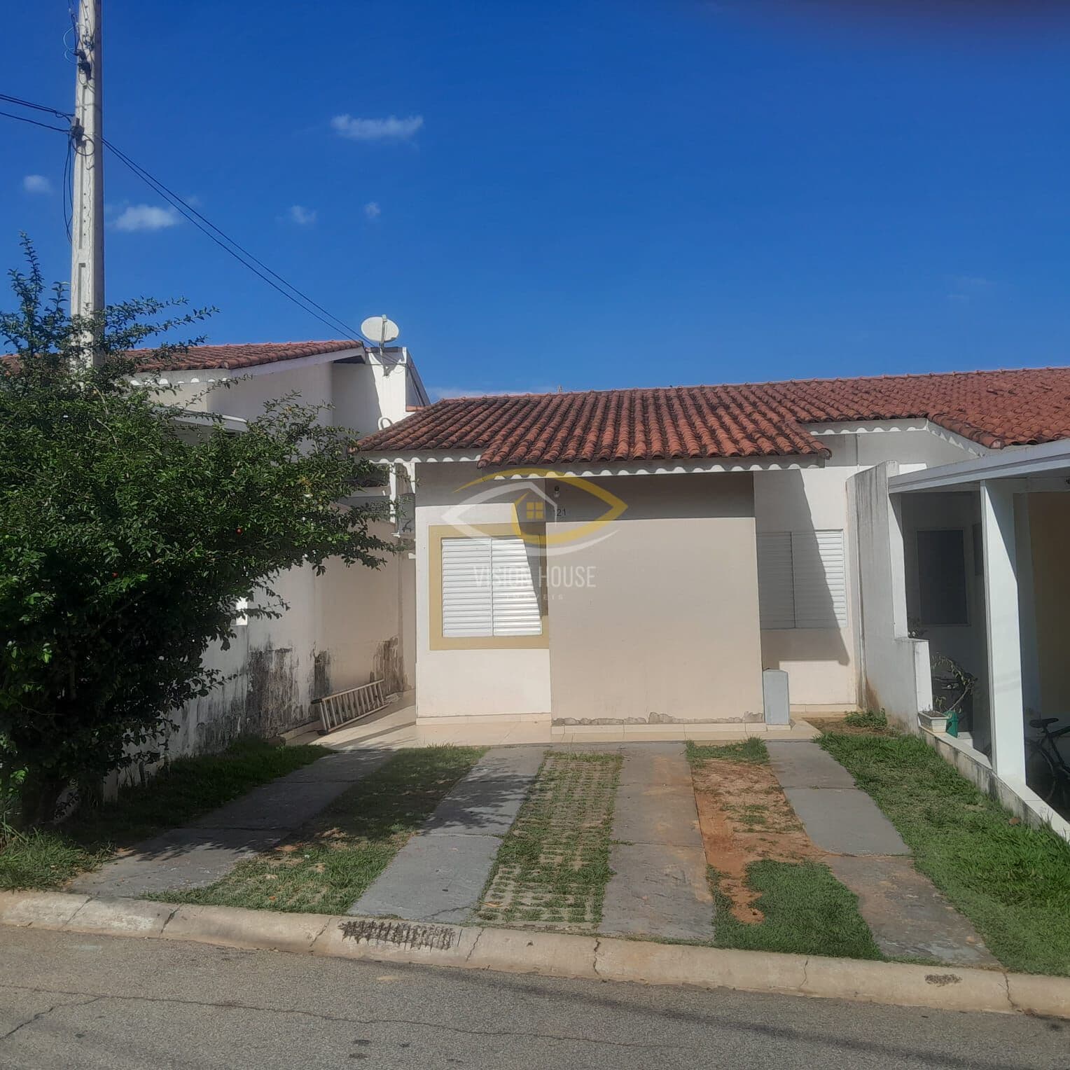 Casa em Sorocaba - Wanel Ville
