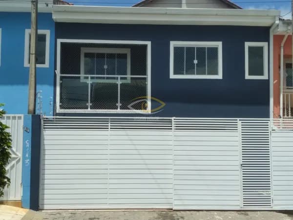 Casa Sobrado - JD Residencial Martinez