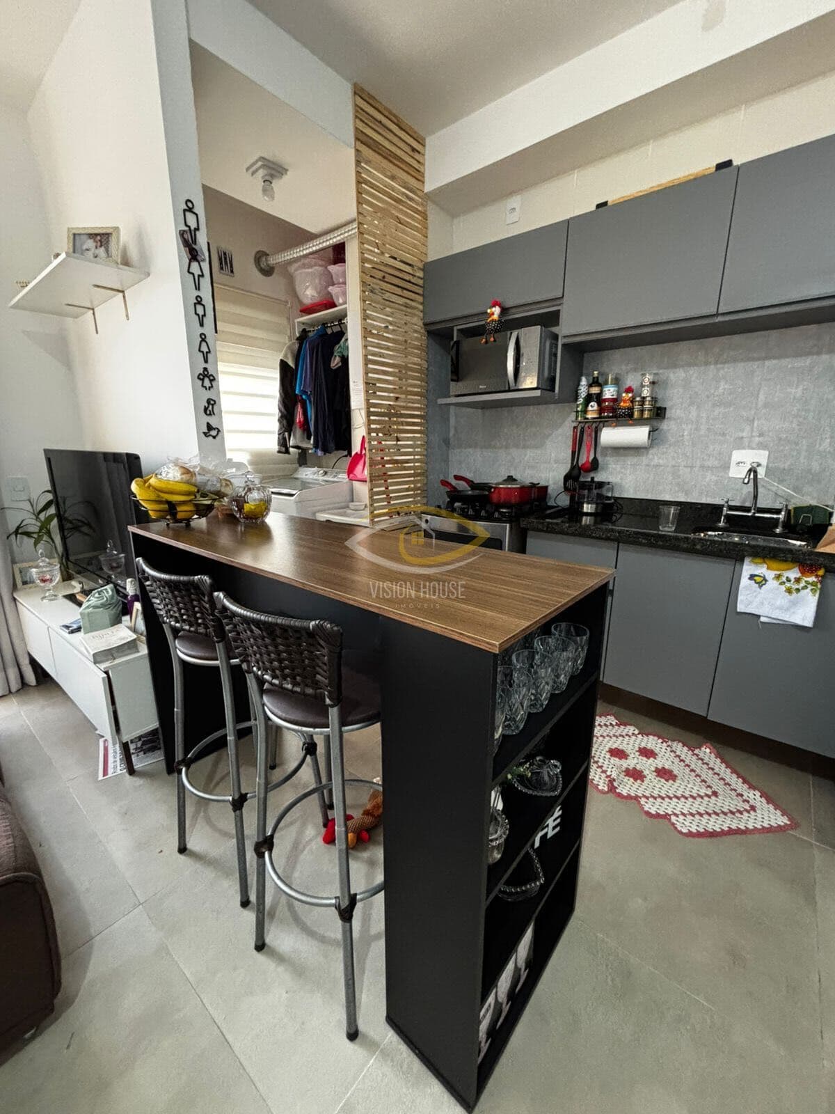 Apartamento em Sorocaba - Jardim Santa Rosália