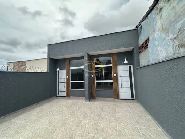 Casa à venda no bairro Parque São Bento em Sorocaba/SP