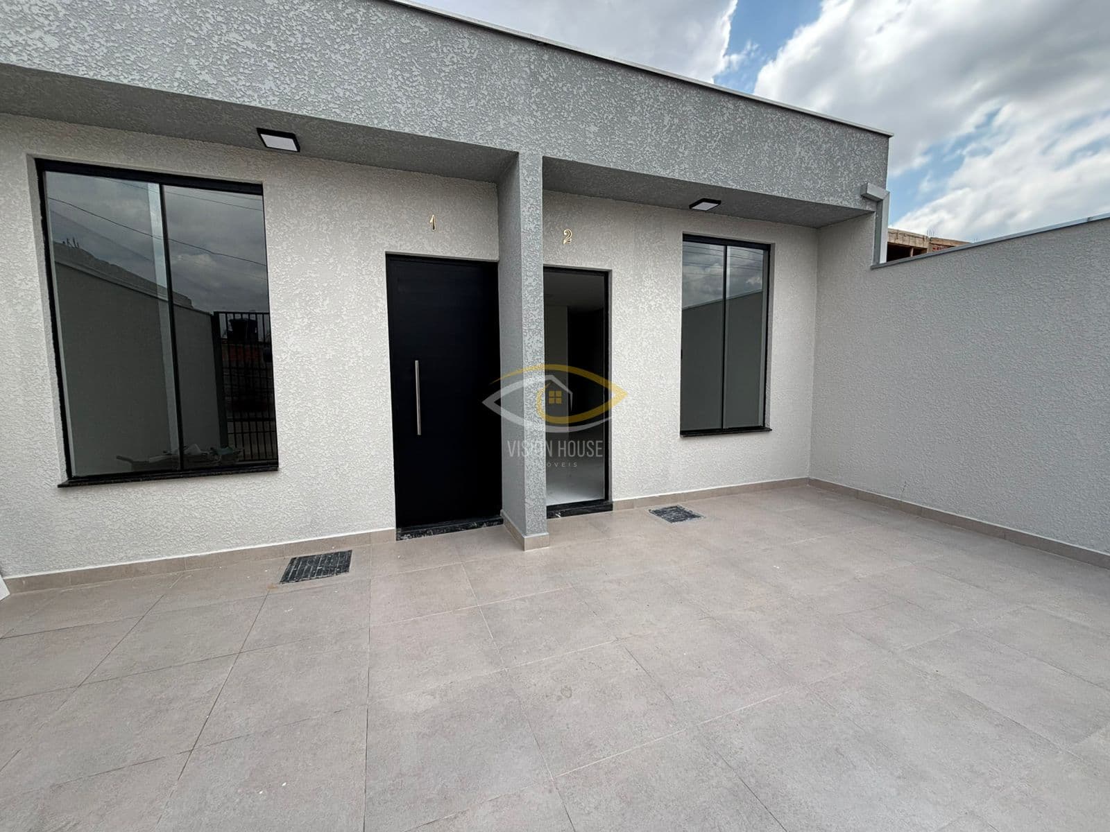 Casa em Sorocaba - Residencial Jardim Nathália