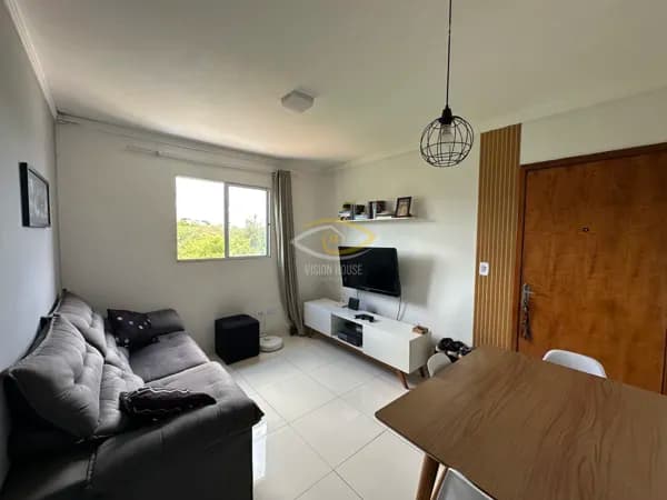 Apartamento em Sorocaba - Jardim Santa Paula