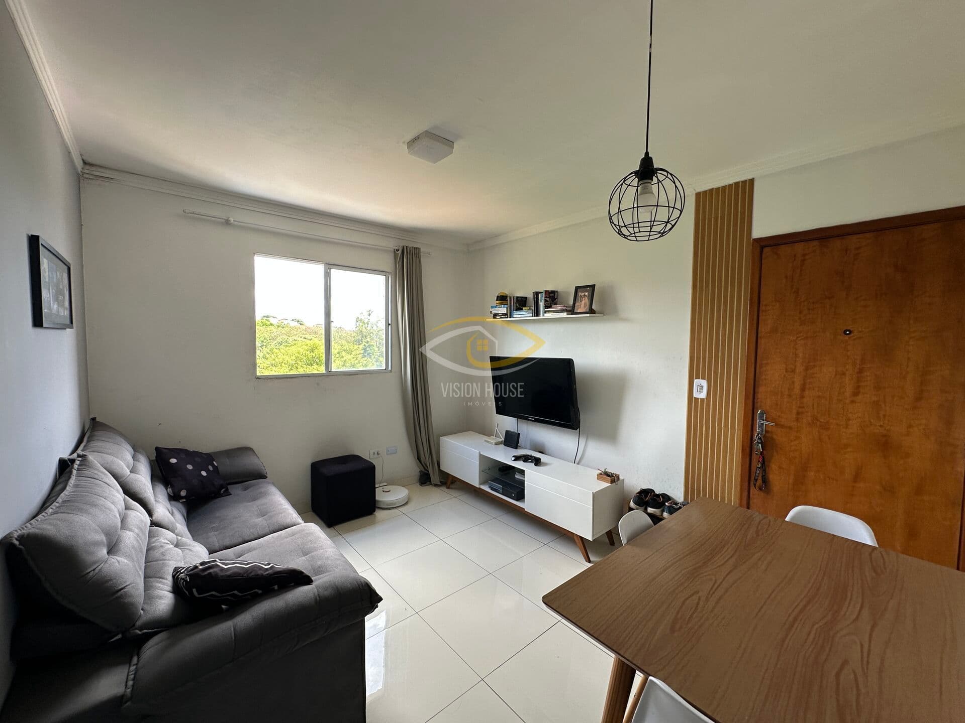 Apartamento em Sorocaba - Jardim Santa Paula