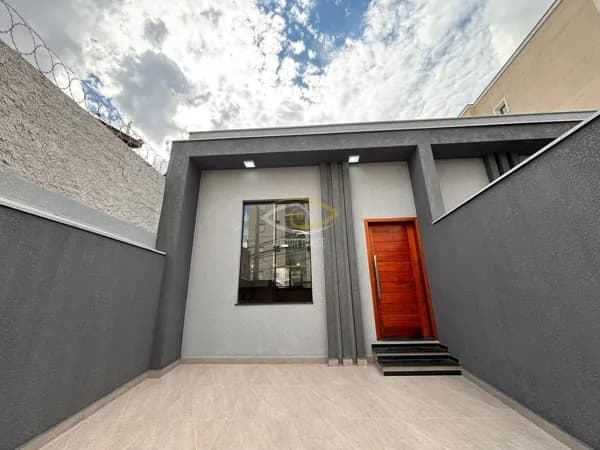 Casa Padrão condomínio