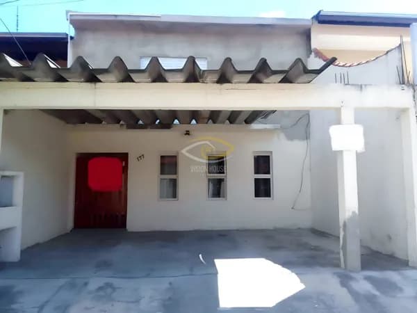 Casa em Sorocaba - Jardim Alegria