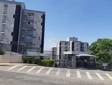 Apartamento em Sorocaba - Vila Fiori