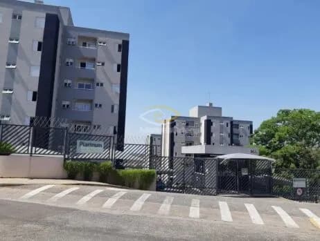 Apartamento em Sorocaba - Vila Fiori