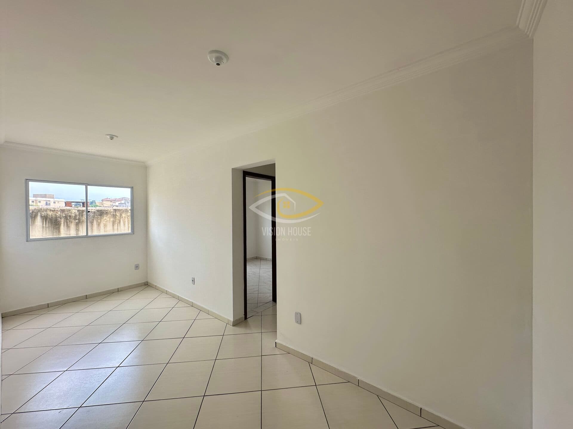 Apartamento Trujillo com suite