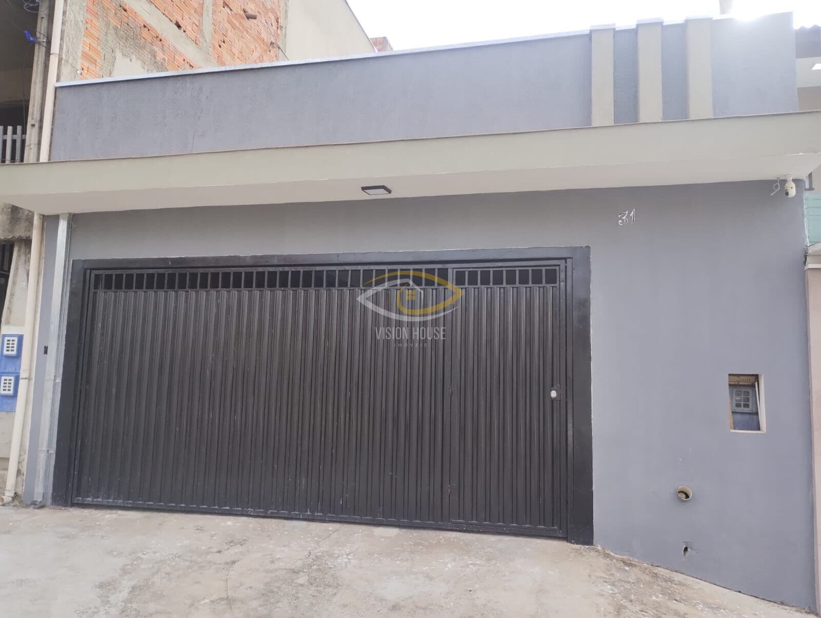 Casa em Sorocaba - Jardim Eliana