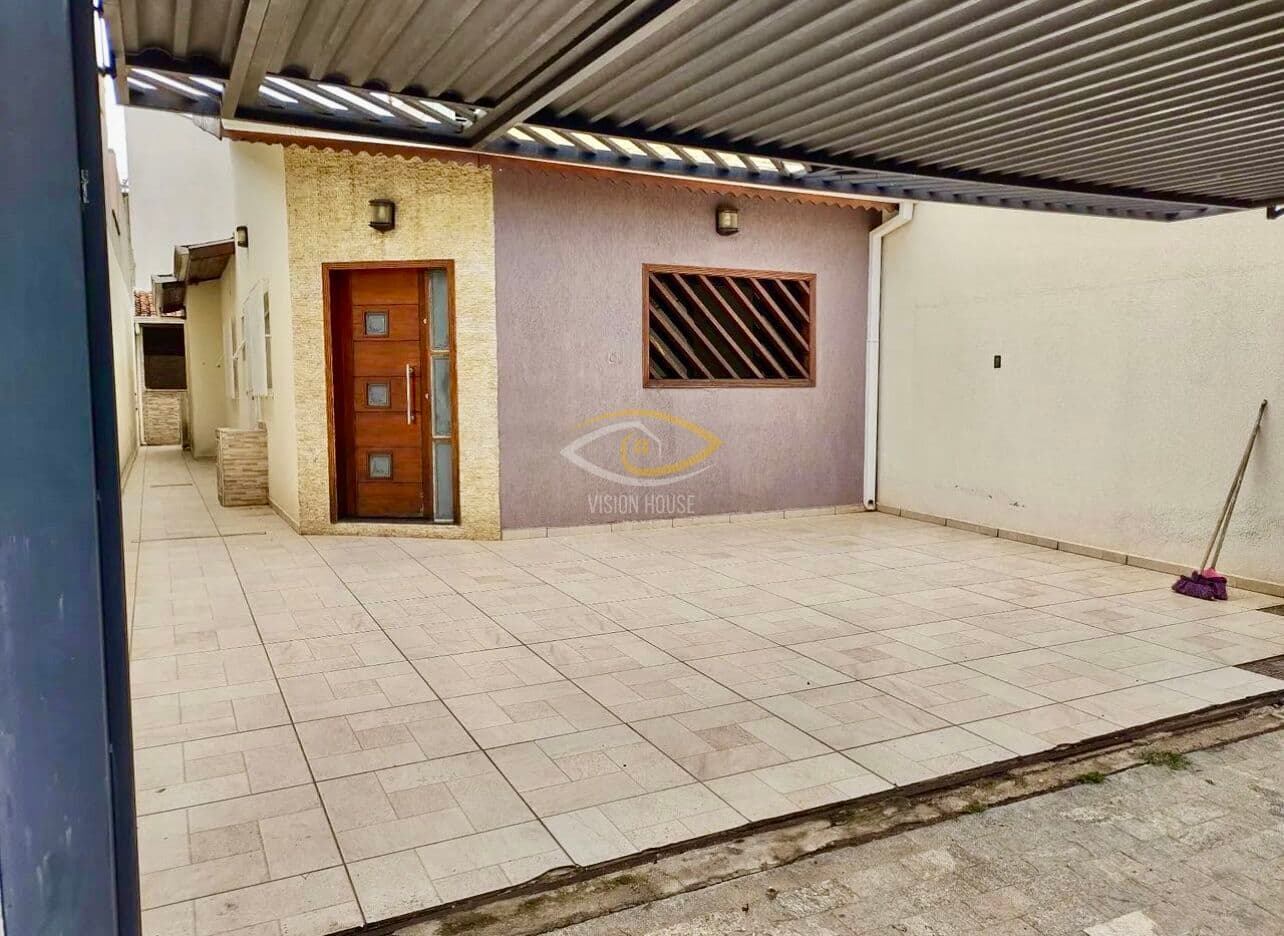 Casa em Sorocaba - Jardim Tulipas