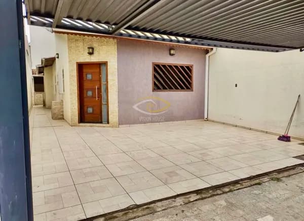 Casa em Sorocaba - Jardim Tulipas