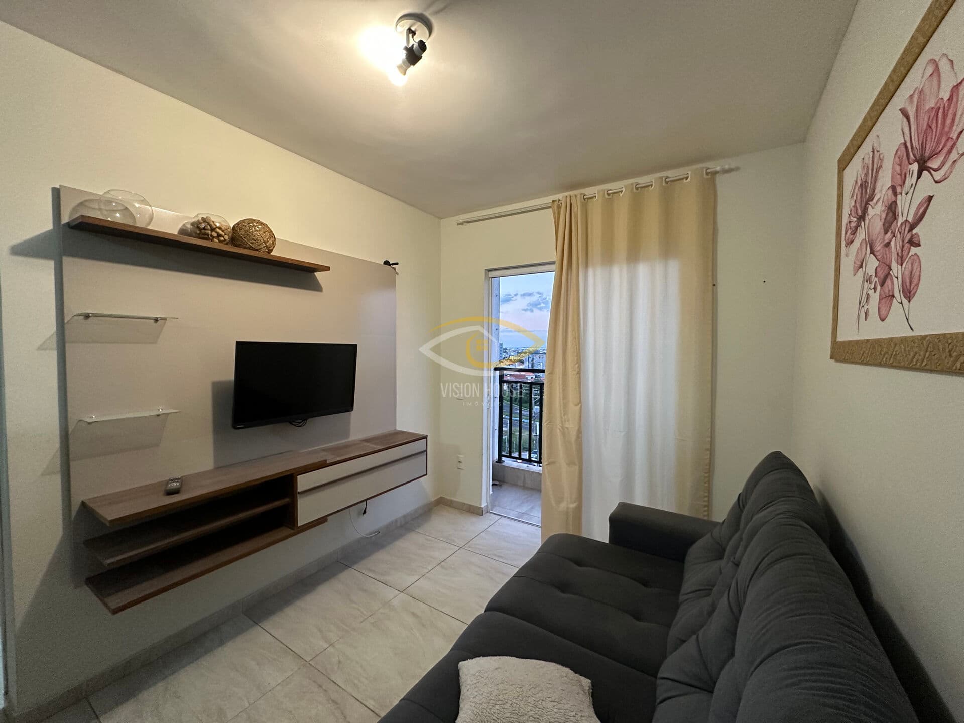 Apartamento à venda no bairro Piazza Di Roma em Sorocaba/SP