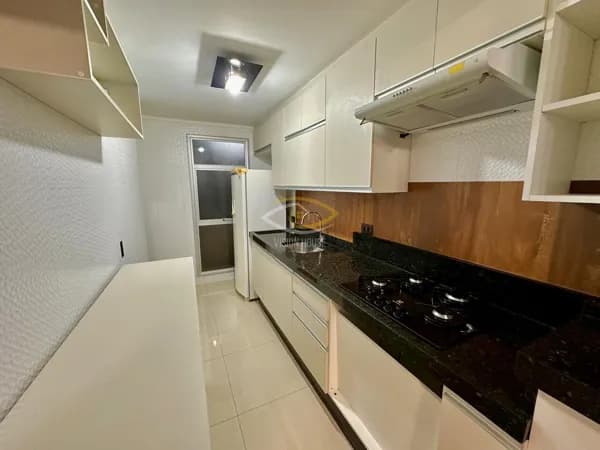 Apartamento em Sorocaba - Central Parque Sorocaba