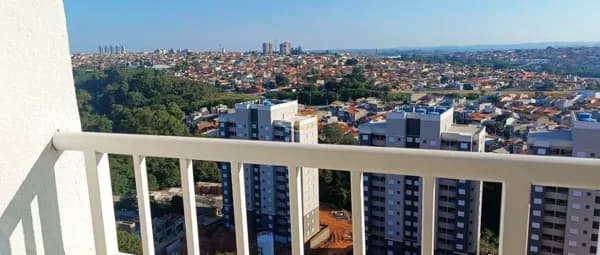 Apartamento Wanel Ville