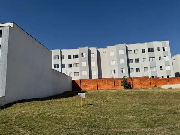 Lote/Terreno em Sorocaba - Parque Ibiti Reserva