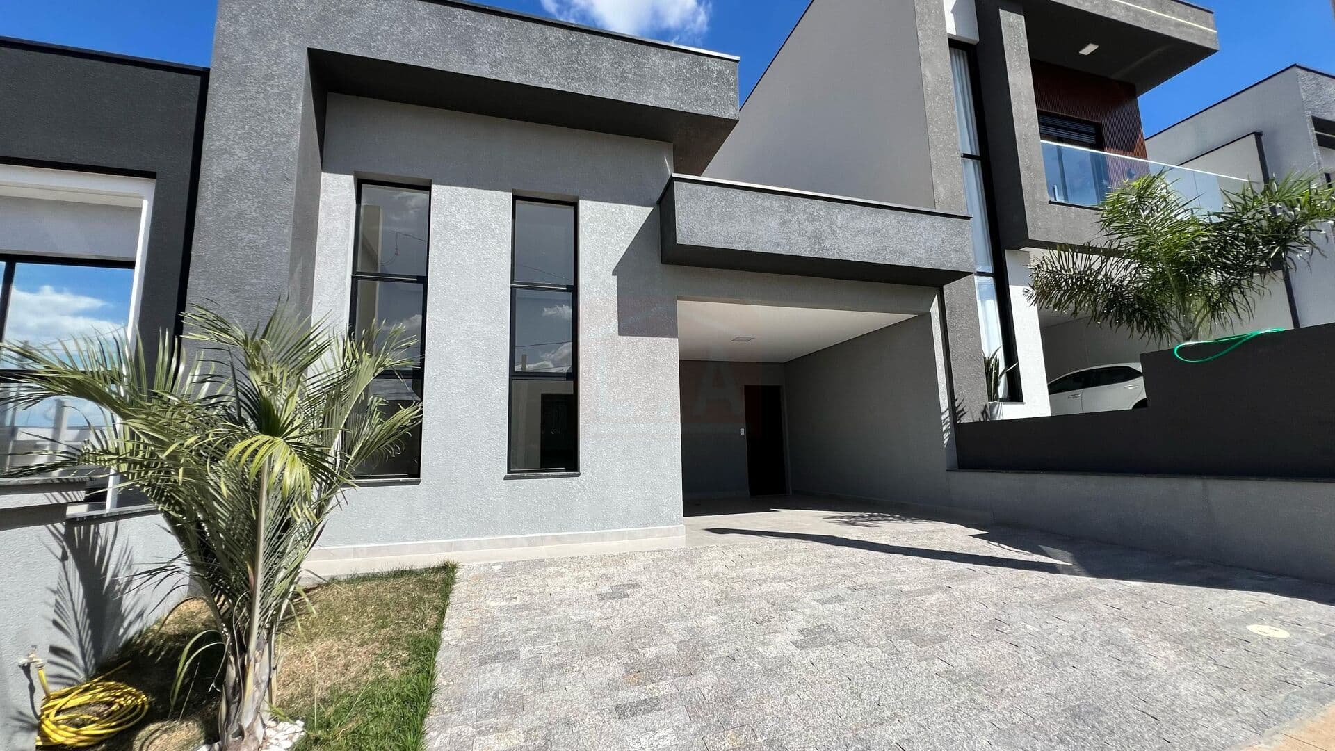 Casa de Condomínio em Sorocaba - Wanel Ville