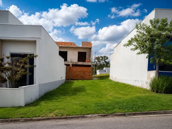 Lote/Terreno em Sorocaba - Horto Florestal