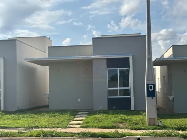 Casa de Condomínio em Sorocaba - Aparecidinha