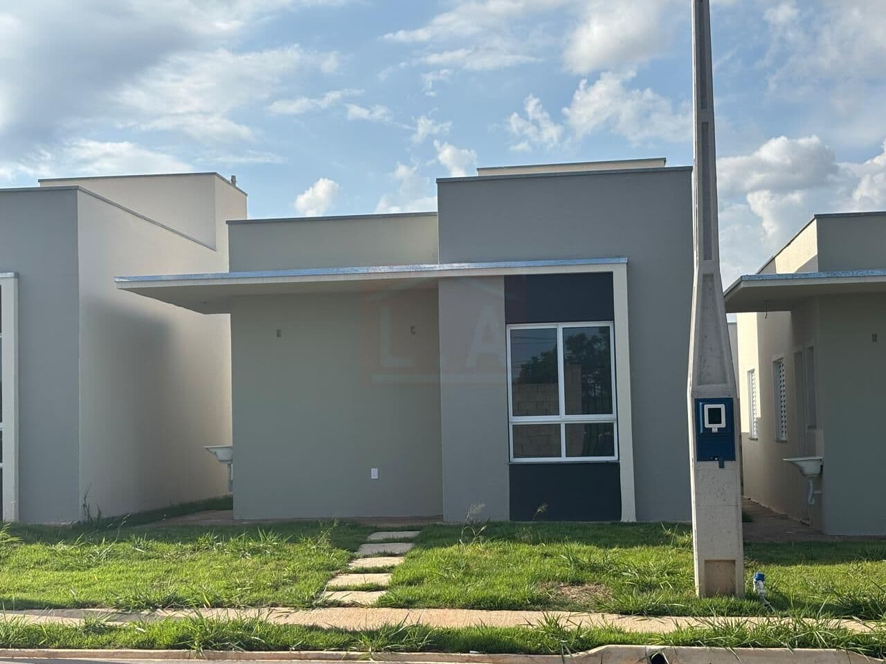 Casa de Condomínio em Sorocaba - Aparecidinha