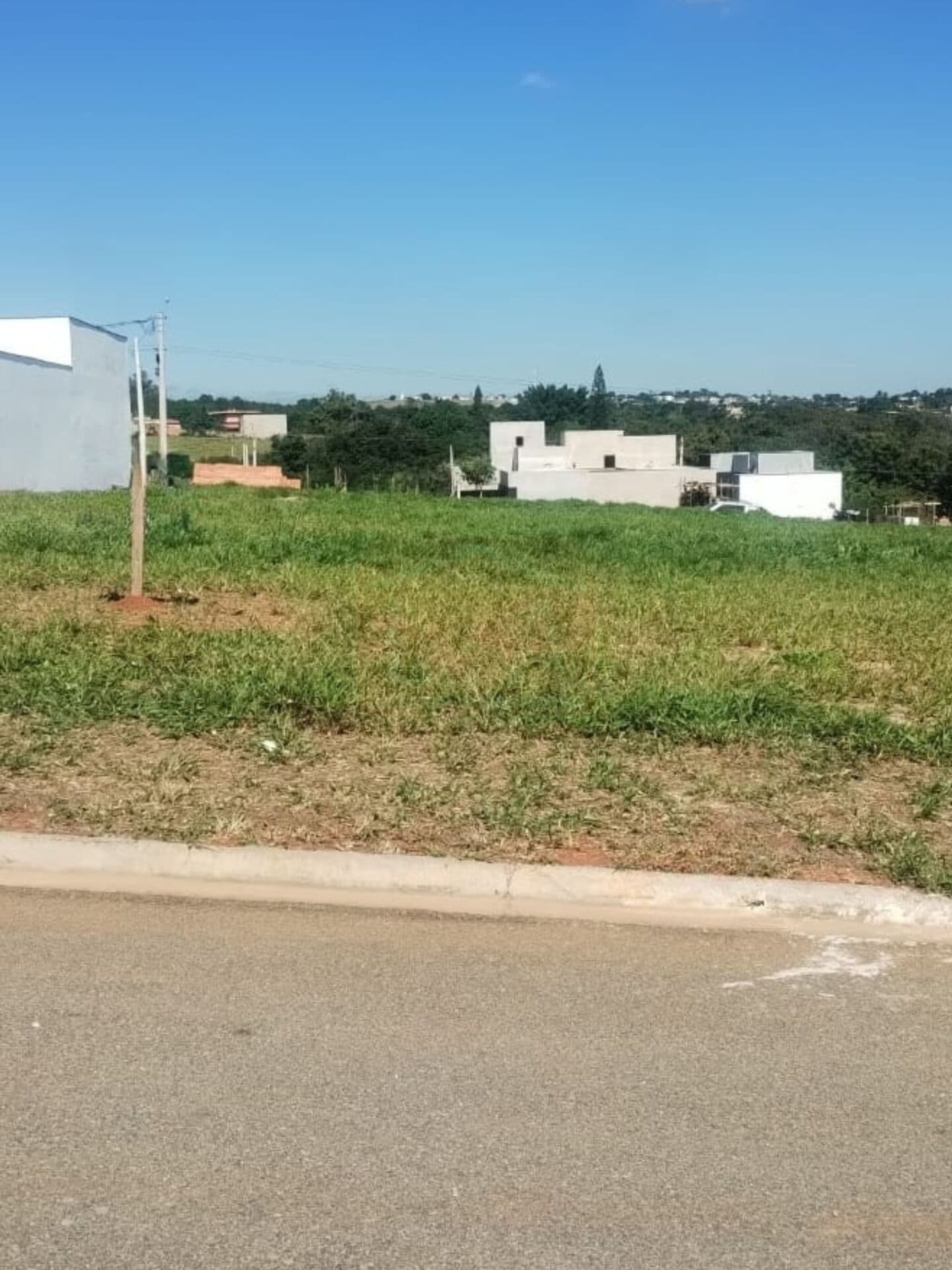 Lote/Terreno em Sorocaba - Condomínio Reserva Ipanema