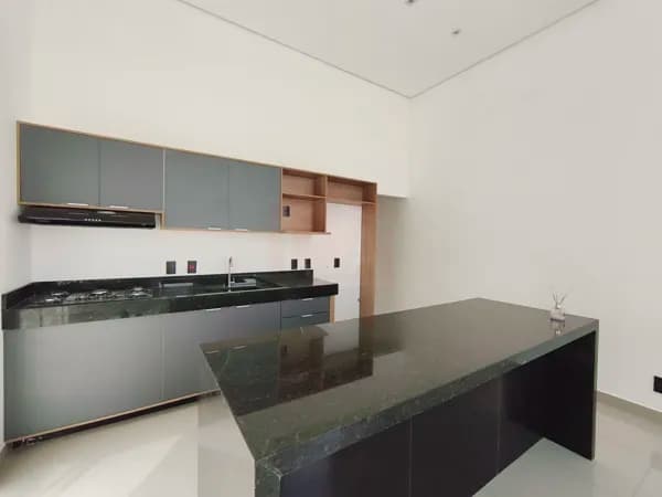 Casa de Condomínio em Sorocaba - Jardim Residencial Helena Maria