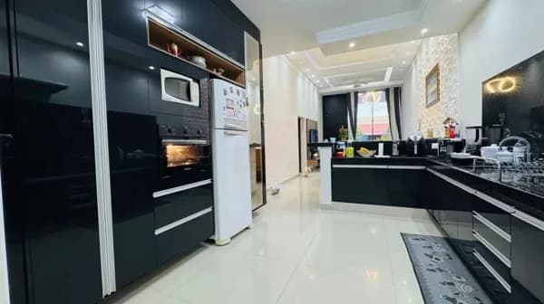 Casa de Condomínio em Sorocaba - Condomínio Horto Florestal 3