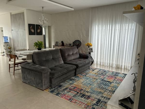 Sobrado em Sorocaba - Condomínio Reserva Ipanema