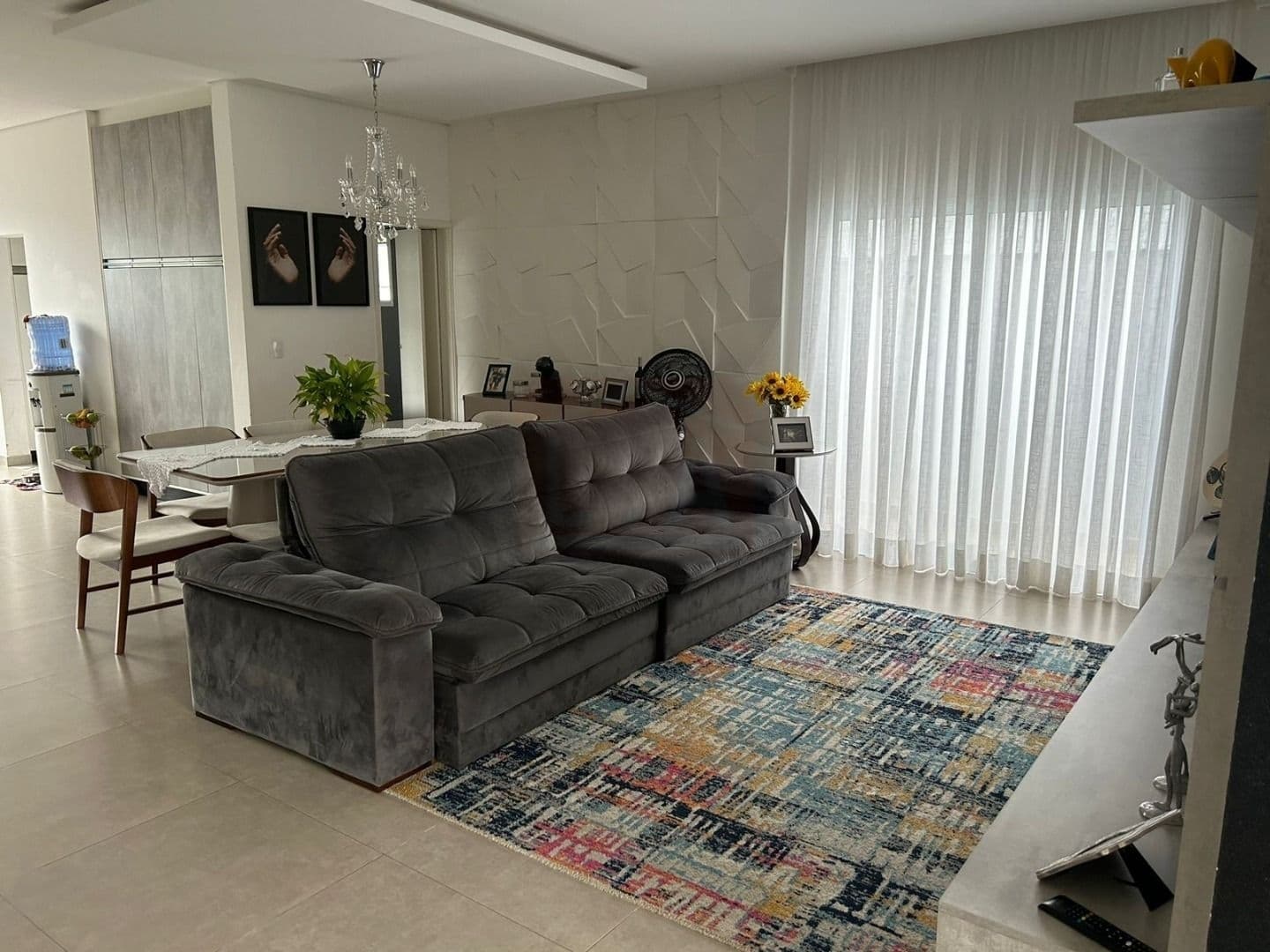 Sobrado em Sorocaba - Condomínio Reserva Ipanema