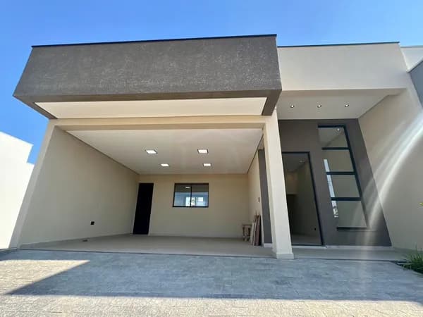 Casa de Condomínio em Sorocaba - Wanel Ville