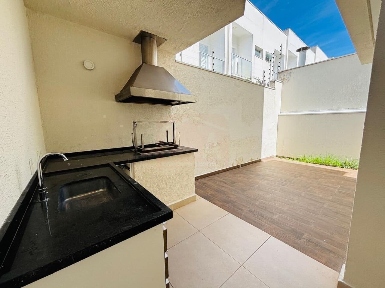 Casa de Condomínio em Sorocaba - Jardim Pagliato