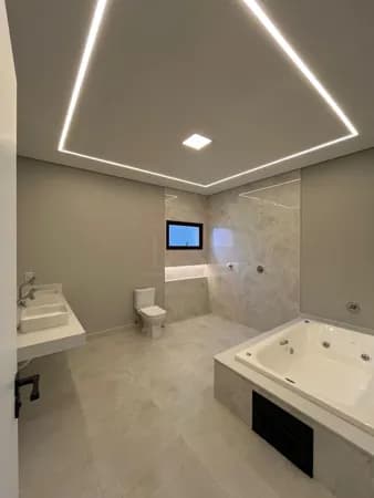 Casa em Sorocaba - Parque Três Meninos