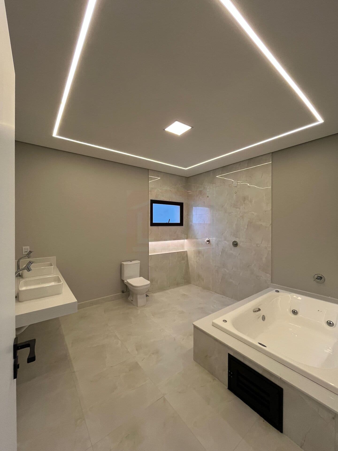 Casa em Sorocaba - Parque Três Meninos