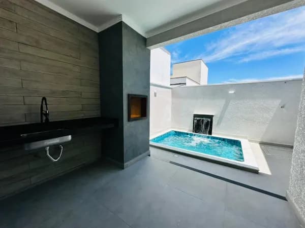 Casa de Condomínio em Sorocaba - Jardim Residencial Villagio Ipanema I