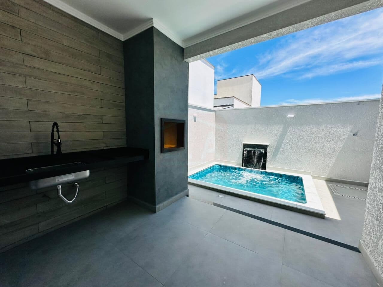 Casa de Condomínio em Sorocaba - Jardim Residencial Villagio Ipanema I