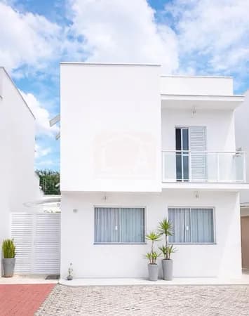 Casa de Condomínio em Sorocaba - Aparecidinha