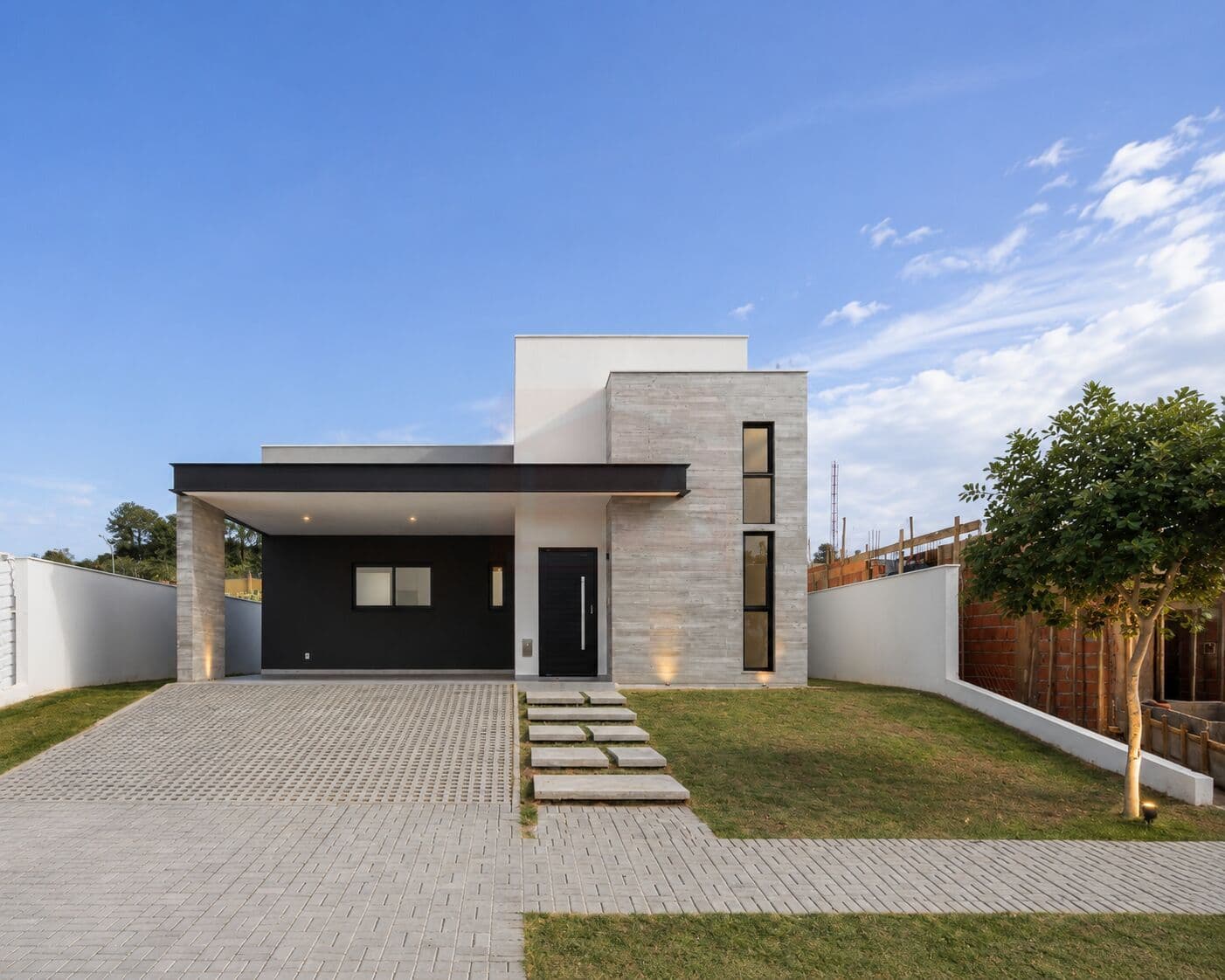 Casa de Condomínio em Sorocaba - Éden