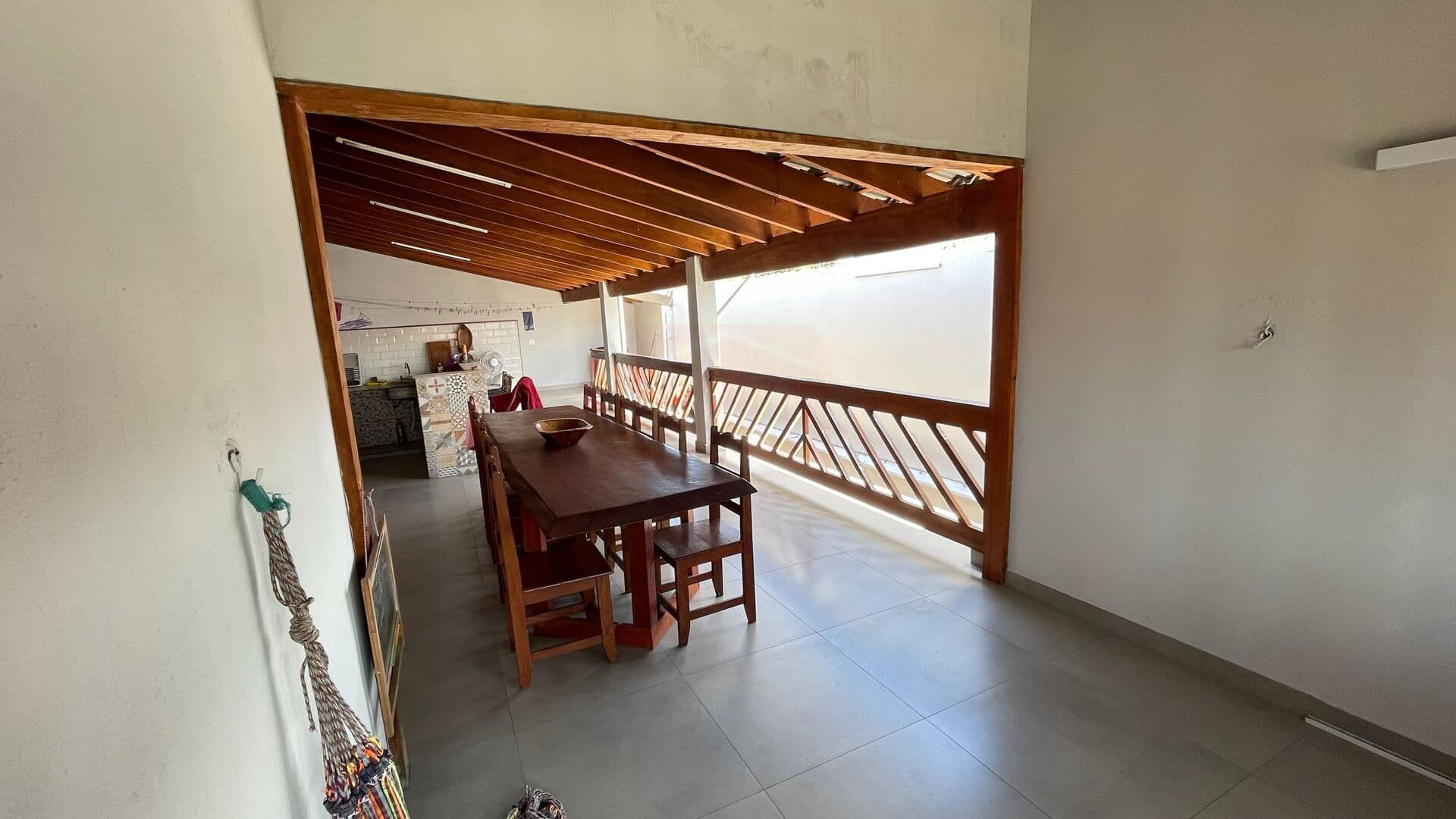 Casa em Sorocaba - Jardim Santa Catarina