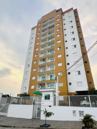 Apartamento em Sorocaba - Vila Barcelona