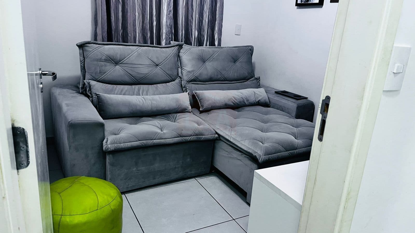 Apartamento em Votorantim - Parque Bela Vista