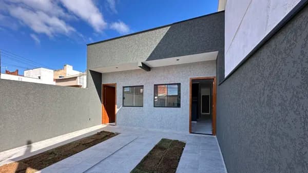 Casa em Sorocaba - Jardim Alpes de Sorocaba