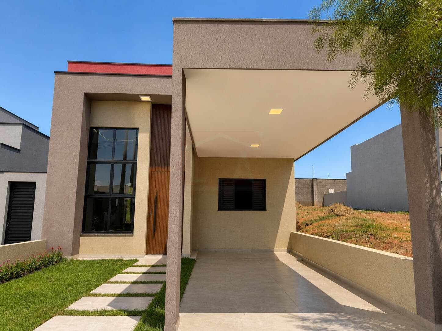 Casa de Condomínio em Sorocaba - Jardim Residencial Jardim