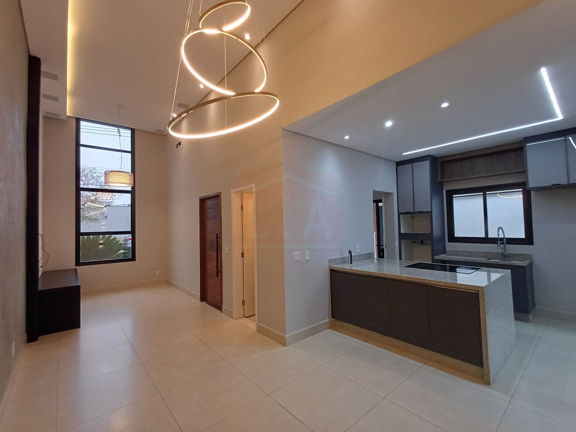 Casa de Condomínio em Sorocaba - Condomínio Reserva Ipanema